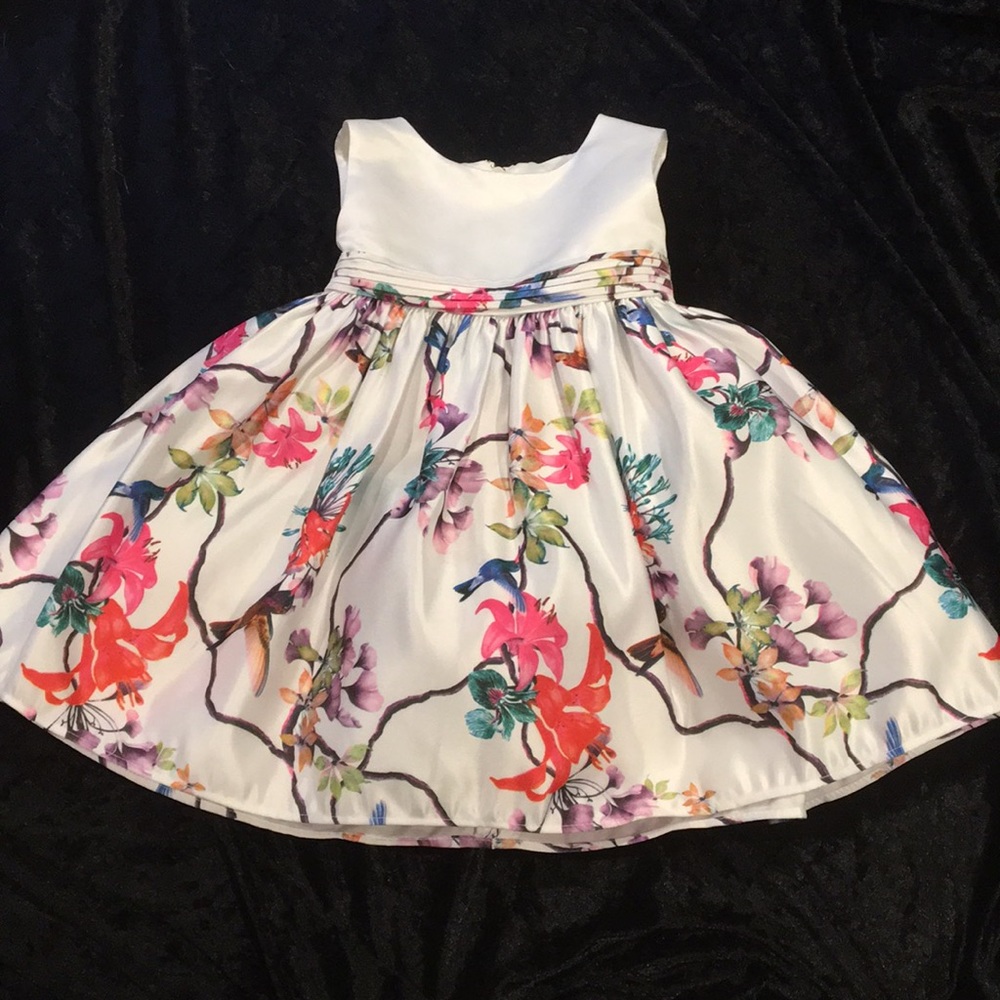 Toddler dress. Size 2T